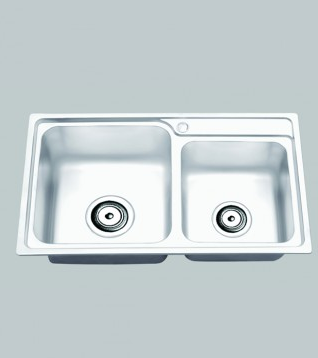 Chậu rửa bát Inox Picenza TB11 (1000x452x193mm) - Image 5