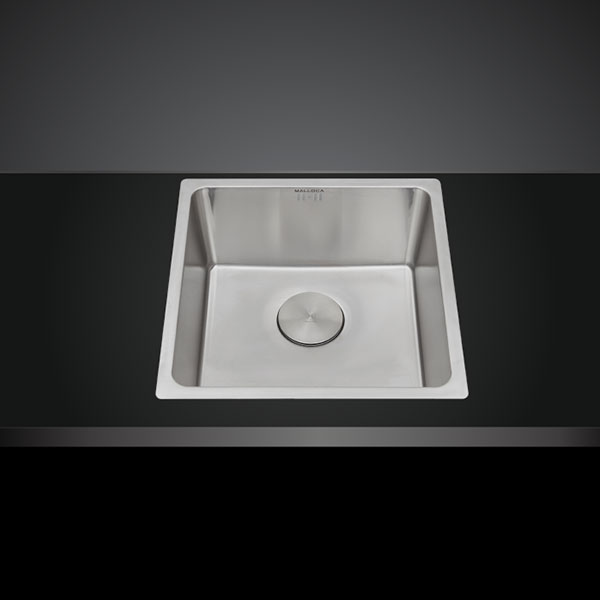 Chậu rửa bát Malloca MS 6305 (960x480x220) - Image 5