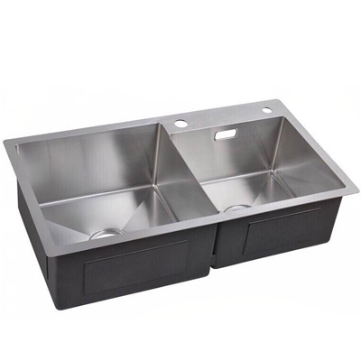 Chậu rửa bát Moonoah MN-10545 (105x45) - Image 5