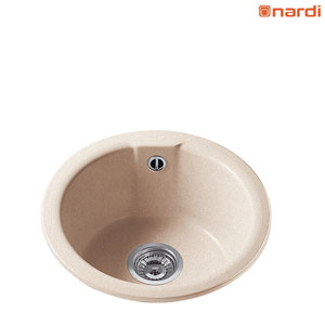 Chậu rửa bát Nardi LIK1162JB - Image 4