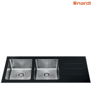 Chậu rửa bát Nardi LIL1162L - Image 5