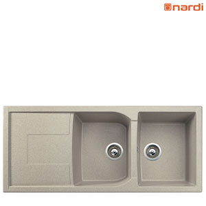 Chậu rửa bát Nardi LIL862N - Image 5