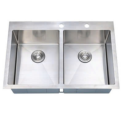 Chậu rửa bát nhập khẩu Hàn Quốc Cico ISD-770 - Image 5