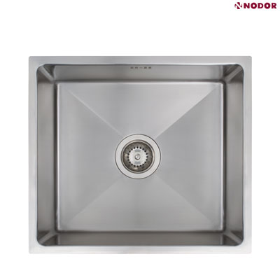 Chậu rửa bát Nodor CUBIC 4512