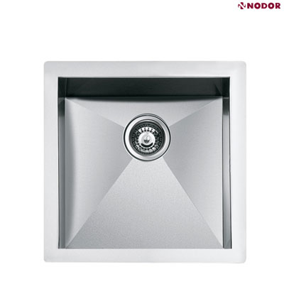 Chậu rửa bát Nodor CUBIC 5012 - Image 4