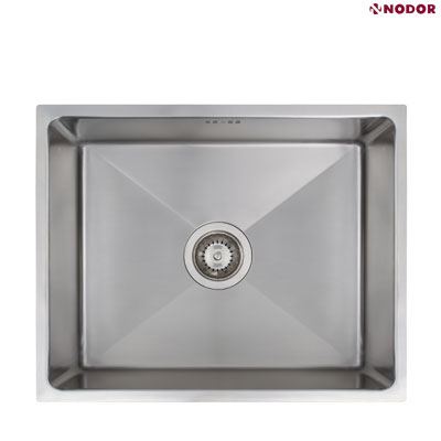 Chậu rửa bát Nodor DUPLO 40 - Image 5