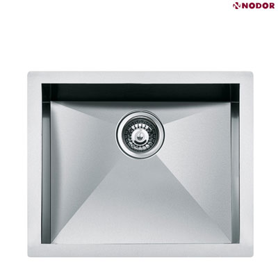 Chậu rửa bát Nodor QUA 100 - Image 4