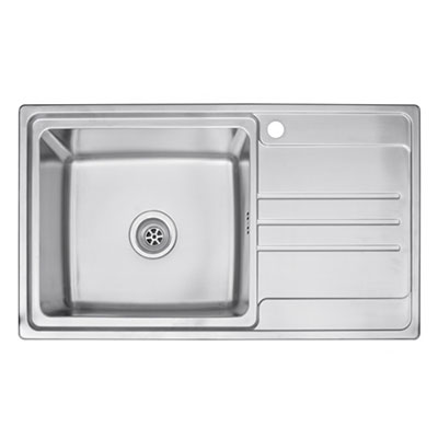 Chậu rửa bát Nodor RONDO L - Image 5
