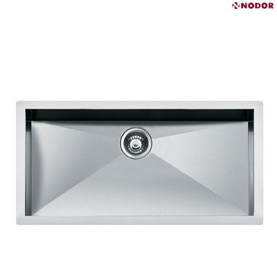 Chậu rửa bát Nodor RONDO R - Image 3