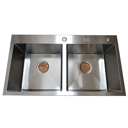 Chậu rửa bát Sevilla SV-7843C 78x43cm)