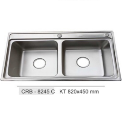 Chậu rửa bát Soochi 8245 (820x450)