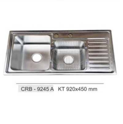 Chậu rửa bát Soochi 9245A (920x450)