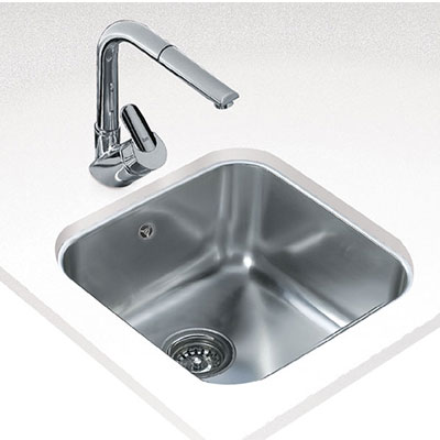 Chậu rửa bát Teka LINEA R15 2B 860 - Image 4