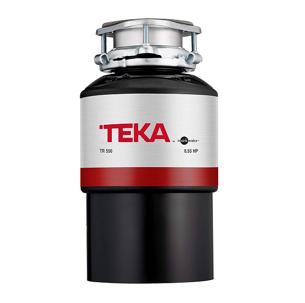 Chậu rửa bát Teka ZENIT R15 2B 1D - Image 3