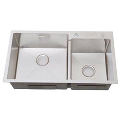 Chậu rửa bát Tokado 7843 A TKD (78x43)