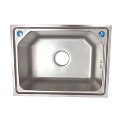 Chậu rửa bát Tokado 7843A (78x43) - Image 6