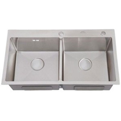 Chậu rửa bát Tokado 8245 A TKD (82x45)