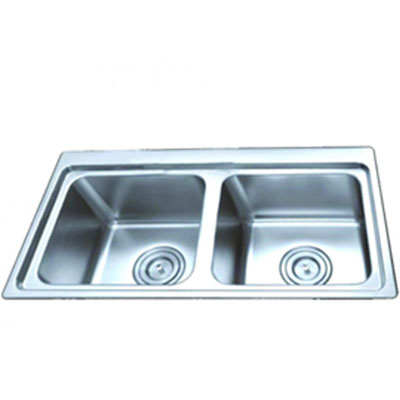 Chậu rửa bát Tokado 8245 TKD (82x45)