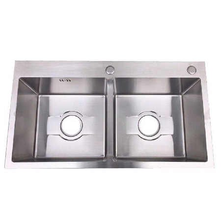 Chậu rửa bát Tokado 8245A (82x45cm)