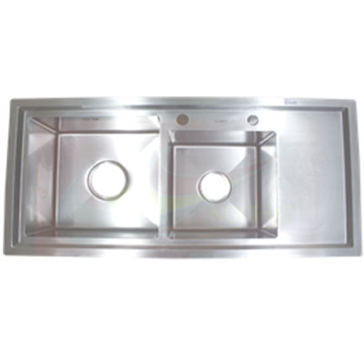 Chậu rửa bát Tokado 9245 A TKD (92x45) - Image 5
