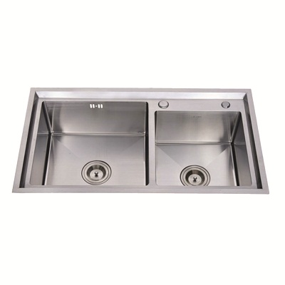 Chậu rửa bát Topy Korea 11050PO - Image 3