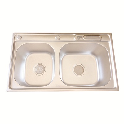 Chậu rửa bát Topy Korea 11050PO - Image 4