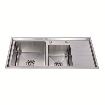 Chậu rửa bát Topy Korea 12050TB - Image 3