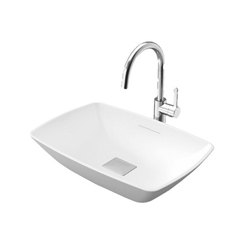 Chậu rửa dương bàn TOTO LW645J - Image 3