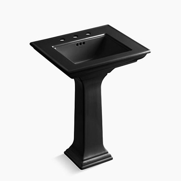 Chậu rửa kèm chân lavabo Kohler K-2239T-8-0 - Image 5