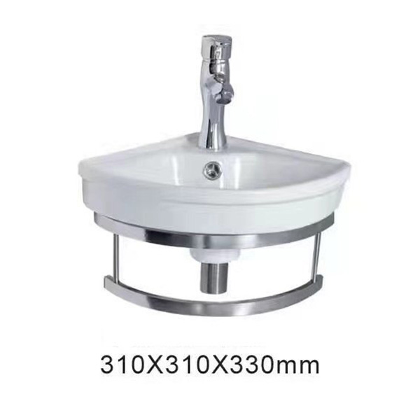 Chậu rửa lavabo 1 lỗ giá siêu rẻ Vimisco C282 - Image 3