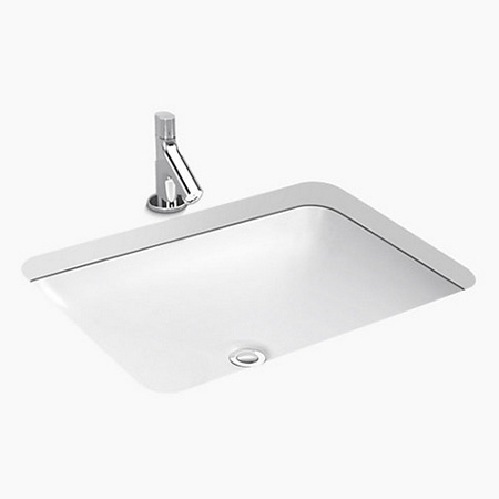 Chậu rửa lavabo âm bàn Kohler K-2214X-0 - Image 6