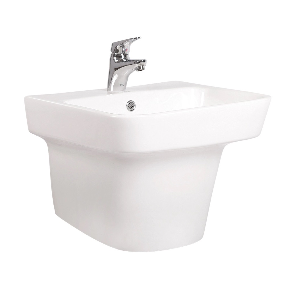 Chậu rửa lavabo âm bàn SELTA ST-009 - Image 3