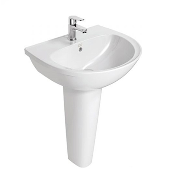 Chậu rửa Lavabo American Standard WP-0468 - Image 3