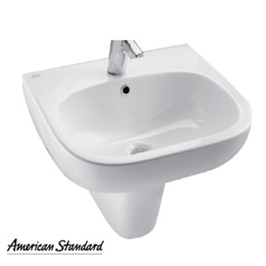 Chậu rửa Lavabo American Standard WP-0468 - Image 6