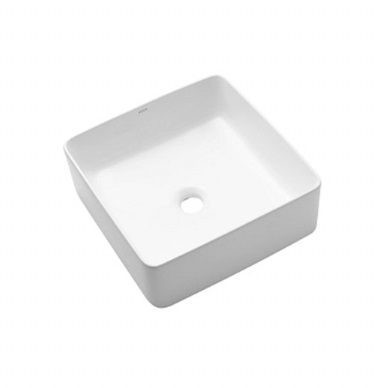 Chậu rửa lavabo bán âm New Euro MOEN BC9903-119 (515x430x150 mm) - Image 3