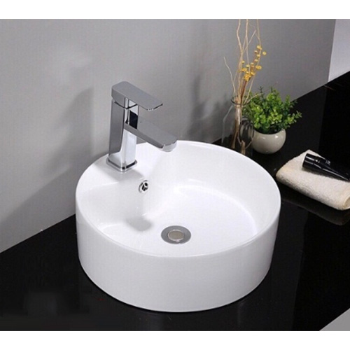 Chậu rửa lavabo Bancoot L47A - Image 5