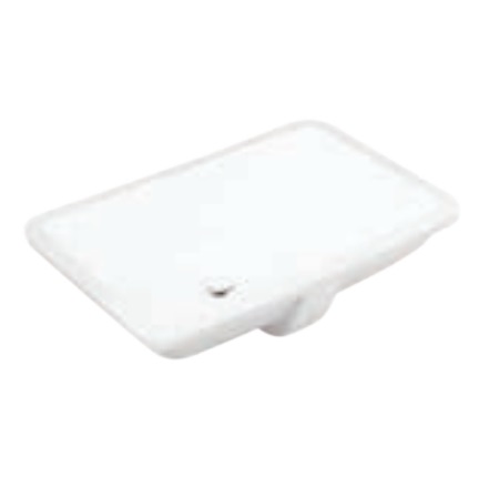 Chậu rửa lavabo Bancoot L47A - Image 6