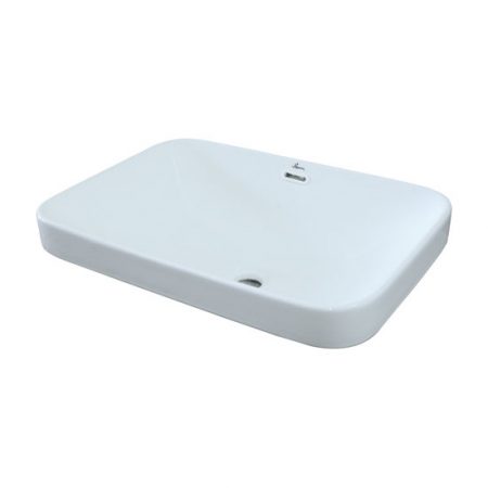 Chậu rửa lavabo Bancoot L58 - Image 3