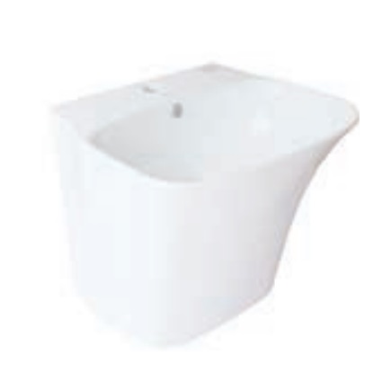 Chậu rửa lavabo Bancoot L61 - Image 3