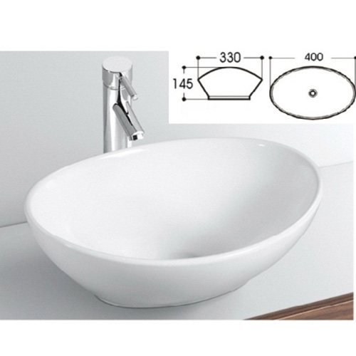 Chậu rửa lavabo Bancoot L86 - Image 6