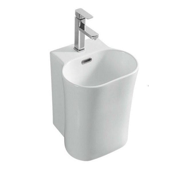 Chậu rửa lavabo Bancoot LG78 - Image 4