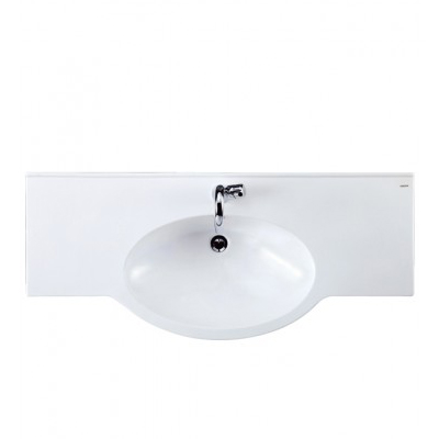 Chậu rửa lavabo Caesar LF5370 (500x550x100) - Image 6