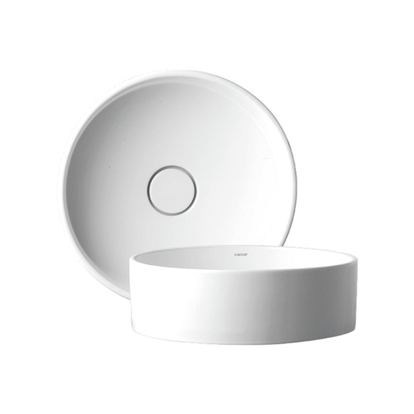 Chậu rửa lavabo Caesar LF5374 (500x750x100) - Image 4