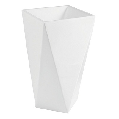 Chậu rửa lavabo chân đứng Bancoot CD17 - Image 5