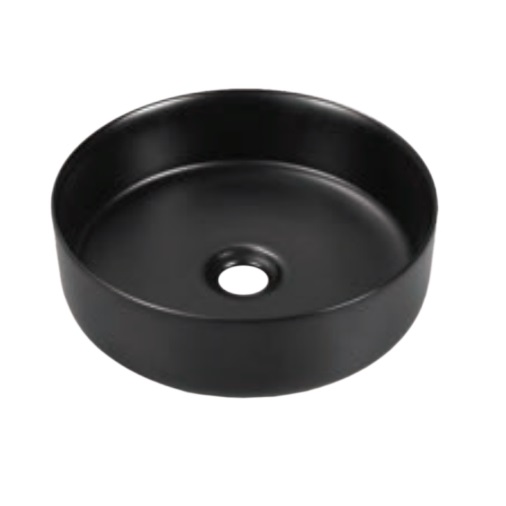 Chậu rửa lavabo chân lửng Bancoot L38 - Image 5