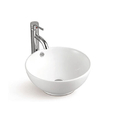 Chậu rửa lavabo Clara CB-001 - Image 5