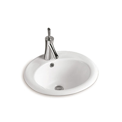 Chậu rửa lavabo Clara CB-004 - Image 3