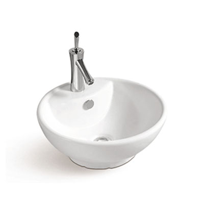 Chậu rửa lavabo Clara CB-006W - Image 5