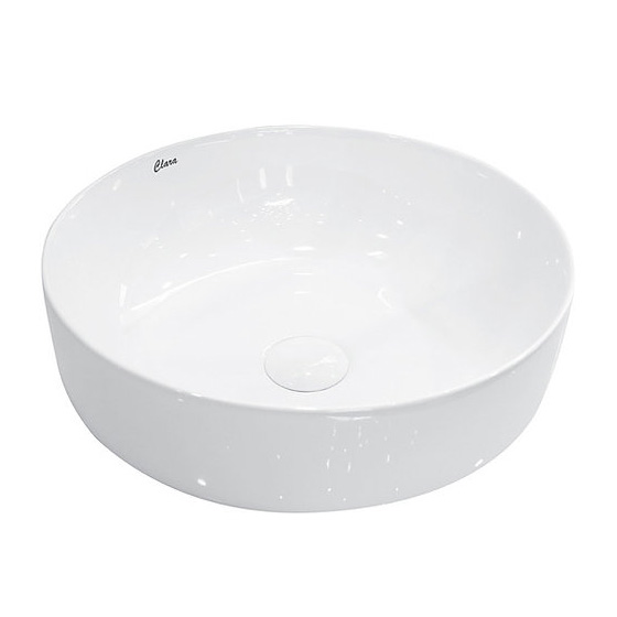 Chậu rửa lavabo Clara CB-006W - Image 6