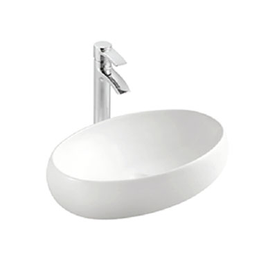 Chậu rửa lavabo Clara CB-016 - Image 3